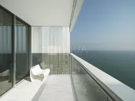 Penthouse | Stunning Open Sea Views   